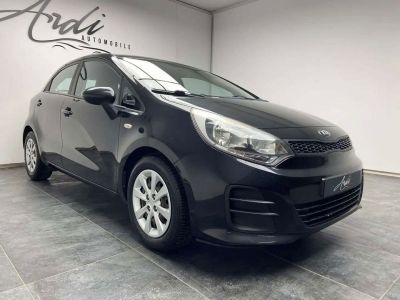 Kia Rio 1.2i GARANTIE 12 MOIS 1er PROPRIETAIRE AIRCO  - 3