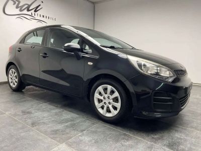 Kia Rio 1.2i GARANTIE 12 MOIS 1er PROPRIETAIRE AIRCO  - 11