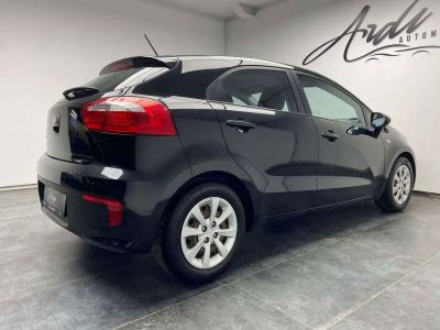 Kia Rio 1.2i GARANTIE 12 MOIS 1er PROPRIETAIRE AIRCO  - 13