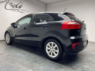 Kia Rio 1.2i GARANTIE 12 MOIS 1er PROPRIETAIRE AIRCO  - 14