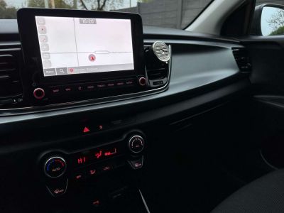 Kia Rio 1.2i Pulse LED-NAVI-CAMERA-PDC-CARPLAY-GARANTIE  - 11