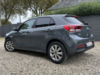 Kia Rio 1.2i Pulse LED-NAVI-CAMERA-PDC-CARPLAY-GARANTIE  - 17