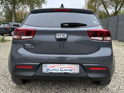 Kia Rio 1.2i Pulse LED-NAVI-CAMERA-PDC-CARPLAY-GARANTIE  - 18