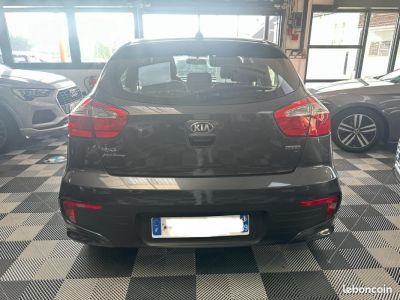 Kia Rio Origins  - 7