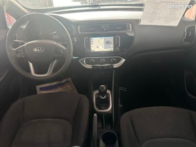 Kia Rio Origins  - 10