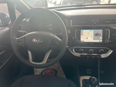 Kia Rio Origins  - 11