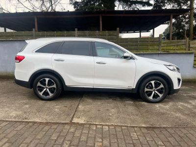 Kia Sorento 2.2 CRDi AWD Sense 7pl.  - 5