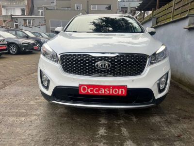 Kia Sorento 2.2 CRDi AWD Sense 7pl.  - 6