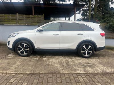 Kia Sorento 2.2 CRDi AWD Sense 7pl.  - 8