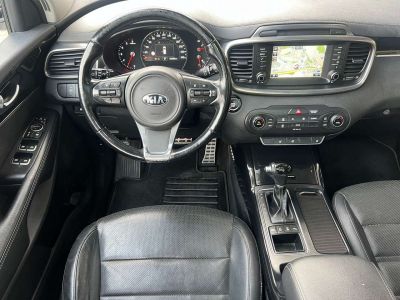 Kia Sorento 2.2 CRDi AWD Sense 7pl.  - 24