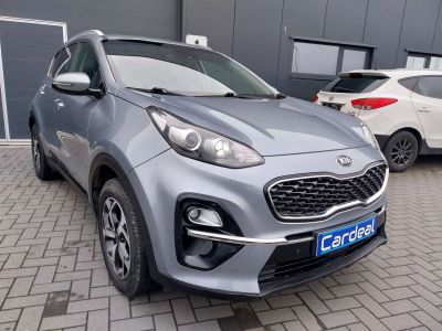 Kia Sportage 1.6 CRDi -CAMERA-CAR-PLAY-GPS-GARANTIE.12.MOIS-  - 1