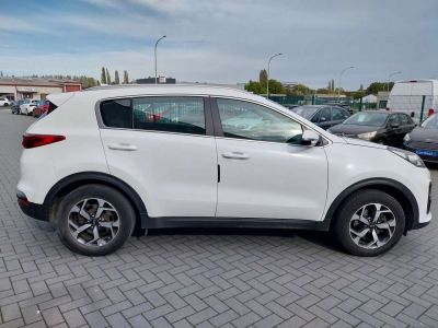 Kia Sportage 1.6 CRDi--GPS-CAR-PLAY-CAMERA-GARANTIE.12.MOIS-  - 8