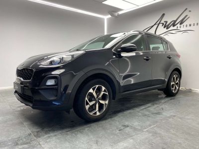 Kia Sportage 1.6 CRDi GARANTIE 12 MOIS 1er PROPRIETAIRE GPS  - 14