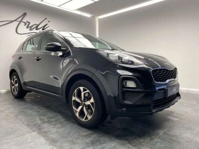 Kia Sportage 1.6 CRDi GARANTIE 12 MOIS 1er PROPRIETAIRE GPS  - 3