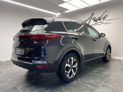 Kia Sportage 1.6 CRDi GARANTIE 12 MOIS 1er PROPRIETAIRE GPS  - 4