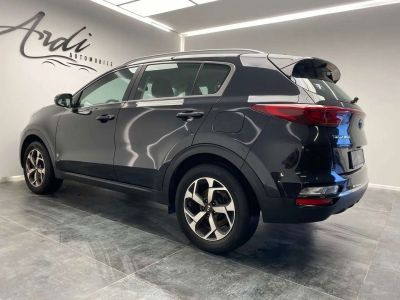 Kia Sportage 1.6 CRDi GARANTIE 12 MOIS 1er PROPRIETAIRE GPS  - 12