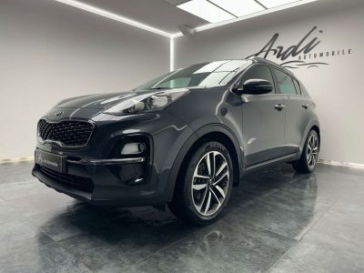 Kia Sportage 1.6 CRDi GARANTIE 12 MOIS CAMERA AR GPS CUIR  - 1