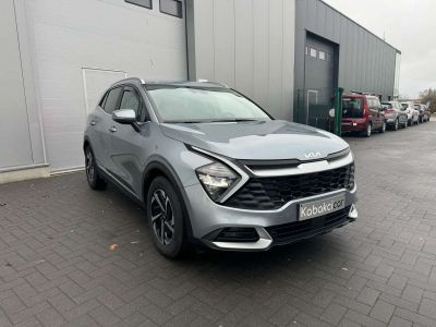 Kia Sportage 1.6 CRDi MHEV Pulse -- BOITE AUTO GARANTIE  - 1