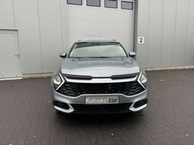 Kia Sportage 1.6 CRDi MHEV Pulse -- BOITE AUTO GARANTIE  - 2