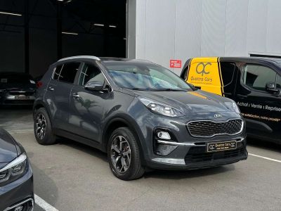 Kia Sportage 1.6 ESSENCE   - 3