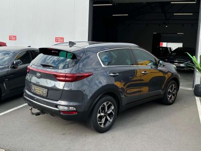 Kia Sportage 1.6 ESSENCE   - 4