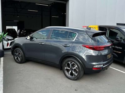 Kia Sportage 1.6 ESSENCE   - 6