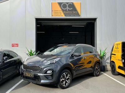 Kia Sportage 1.6 ESSENCE   - 26