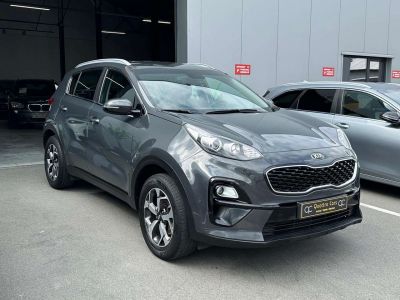 Kia Sportage 1.6 ESSENCE  - 3