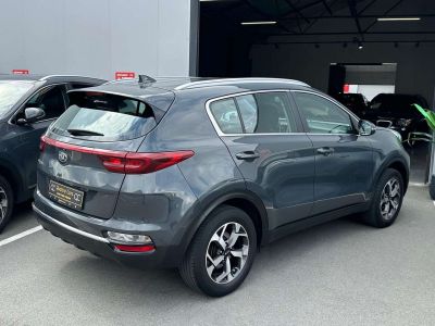 Kia Sportage 1.6 ESSENCE  - 4