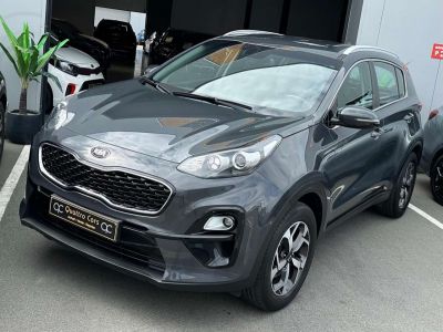 Kia Sportage 1.6 ESSENCE  - 27