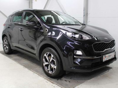 Kia Sportage 1.6i ~ Camera Navi Airco CarPlay Top Deal  - 1