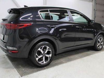 Kia Sportage 1.6i ~ Camera Navi Airco CarPlay Top Deal  - 4