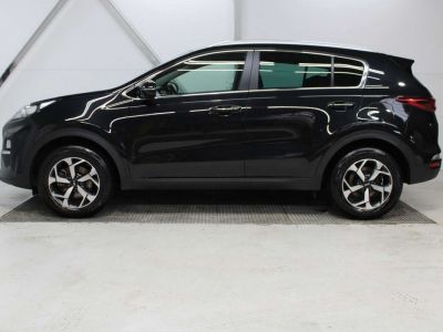 Kia Sportage 1.6i ~ Camera Navi Airco CarPlay Top Deal  - 8