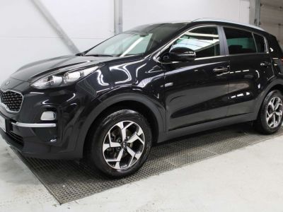 Kia Sportage 1.6i ~ Camera Navi Airco CarPlay Top Deal  - 9