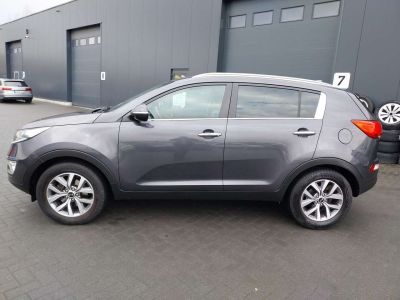 Kia Sportage 1.6i 2WD-CUIR-GPS-BLUETOOTH-GARANTIE.12.MOIS-  - 4