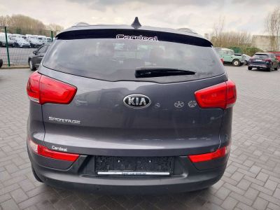 Kia Sportage 1.6i 2WD-CUIR-GPS-BLUETOOTH-GARANTIE.12.MOIS-  - 6