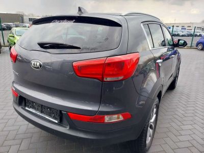 Kia Sportage 1.6i 2WD-CUIR-GPS-BLUETOOTH-GARANTIE.12.MOIS-  - 7