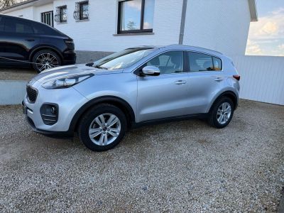 Kia Sportage 1.6i 2WD Vision ISG  - 3