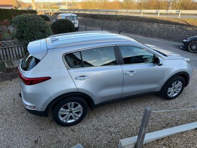 Kia Sportage 1.6i 2WD Vision ISG  - 4