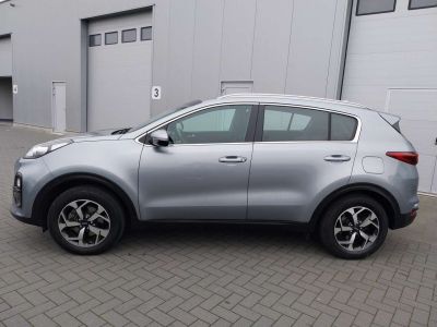 Kia Sportage 1.6i Edition-ANDROID.AUTO-CLIM-GPS-GARANTIE12.MOIS  - 4