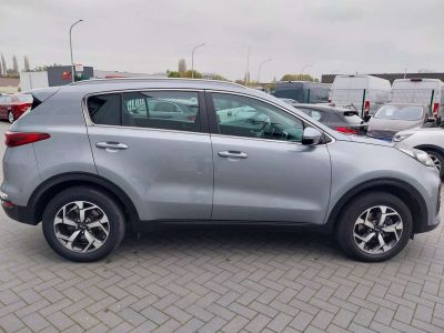 Kia Sportage 1.6i Edition-ANDROID.AUTO-CLIM-GPS-GARANTIE12.MOIS  - 8