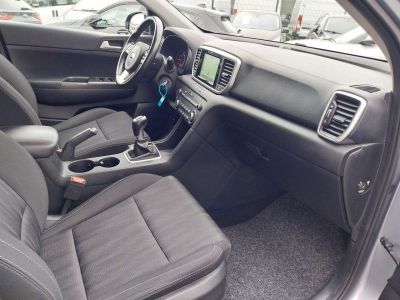 Kia Sportage 1.6i Edition-ANDROID.AUTO-CLIM-GPS-GARANTIE12.MOIS  - 9