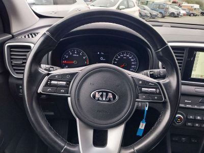 Kia Sportage 1.6i Edition-ANDROID.AUTO-CLIM-GPS-GARANTIE12.MOIS  - 13