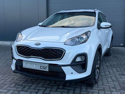 Kia Sportage 1.6i Edition GPS CAMERA JA GARANTIE  - 3