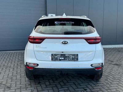 Kia Sportage 1.6i Edition GPS CAMERA JA GARANTIE  - 5