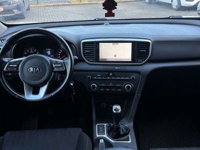 Kia Sportage 1.6i Edition GPS CAMERA JA GARANTIE  - 10