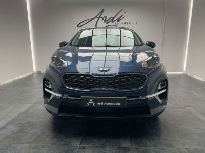 Kia Sportage 1.6i GARANTIE 12 MOIS CAMERA VOLANT+SIEGE CHAUFF  - 2