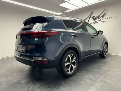 Kia Sportage 1.6i GARANTIE 12 MOIS CAMERA VOLANT+SIEGE CHAUFF  - 4