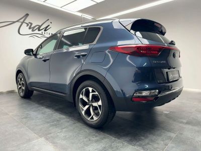 Kia Sportage 1.6i GARANTIE 12 MOIS CAMERA VOLANT+SIEGE CHAUFF  - 6