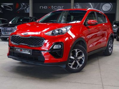 Kia Sportage 1.6i More  - 1